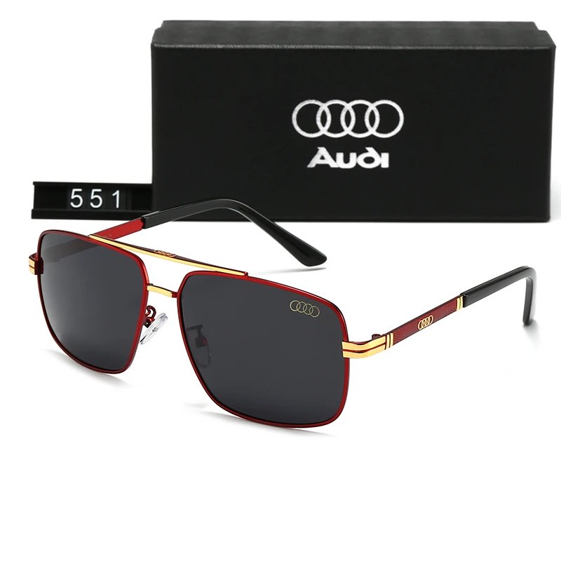 Audi 551 Sunglasses [18 styles