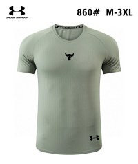 Under Armour Tee 16+ colorways [Premium Quality] — seller photo 2