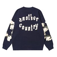 Denim Tears Sweatshirt 8+ colorways [Premium Quality] — seller photo 8