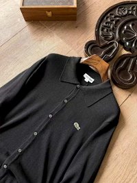 Lacoste  Sweater 2+ colorways [Premium Quality] — seller photo 6