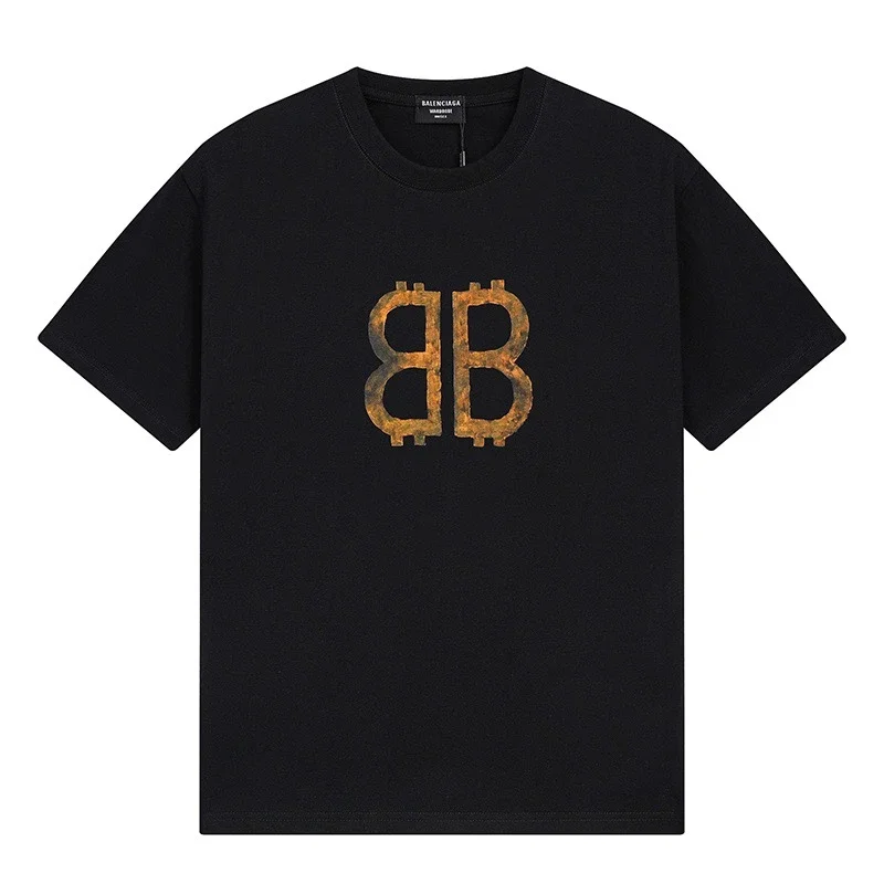 Balenciaga Camiseta