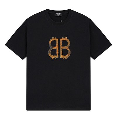 Balenciaga Tee 32+ colorways [Premium Quality]