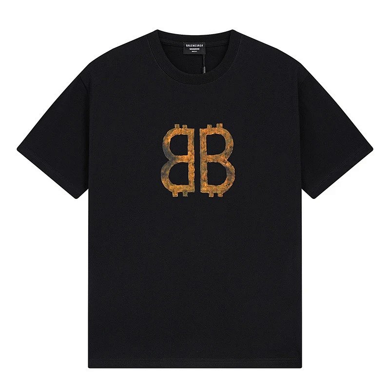 Balenciaga Tee 32+ colorways [Premium Quality]
