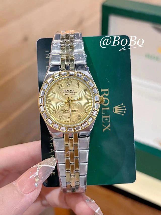 Rolex Watch: seller detail photo 13
