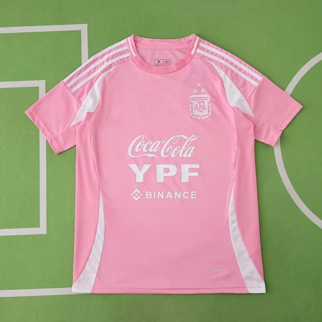 2026 Argentina Training Jersey: seller detail photo 2