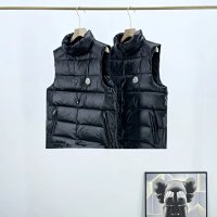 Moncler Vest 1+ colorways [Premium Quality] — seller photo 3