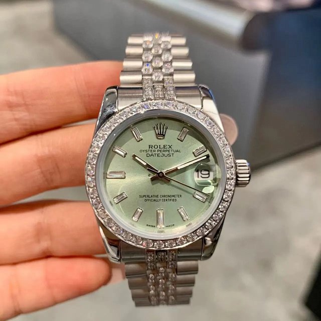 Rolex Watch: seller detail photo 13