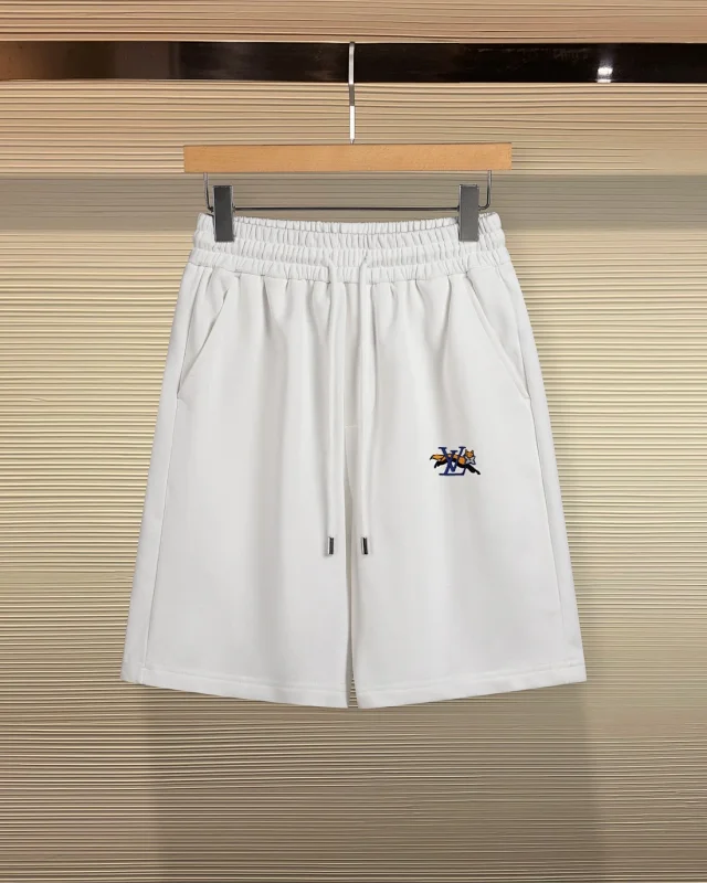 Louis Vuitton Shorts Drawstring Logo product detail image 10