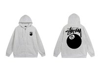 Stussy Zipper Hoodie 40+ colorways [Premium Quality] — seller photo 9