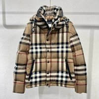 Burberry Down Jacket 1+ colorways [Premium Quality] — seller photo 2