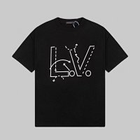 Louis Vuitton Tee 40+ colorways [Premium Quality] — seller photo 3