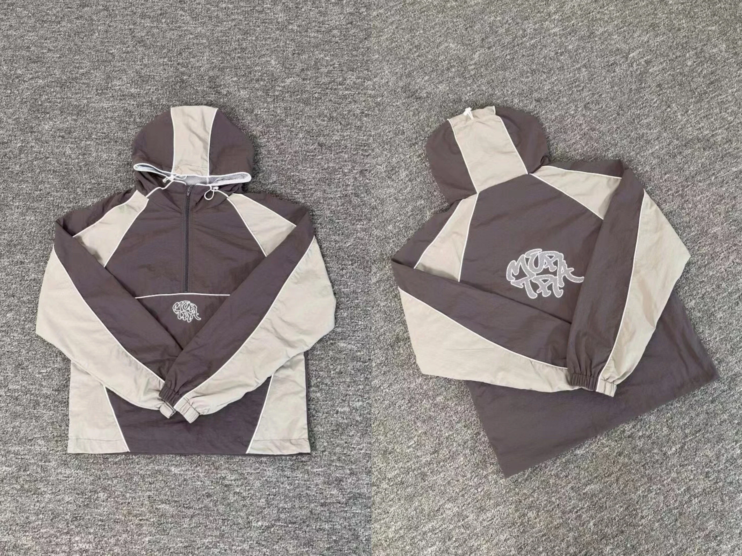 Mertra Hoodie 730