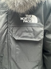 The North Face Quilted Jacket 1+ colorways [Premium Quality] — seller photo 9