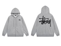 Stussy Zipper Hoodie 40+ colorways [Premium Quality] — seller photo 7