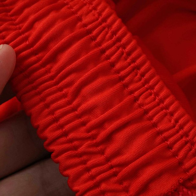 2026 Spain Player Version Shorts: seller detail photo 7