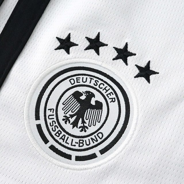2026 Germany Player Version Shorts: seller detail photo 7