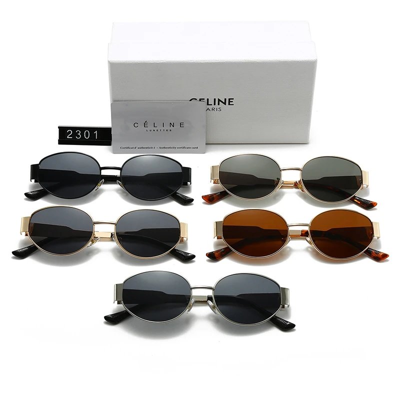 Céline 2301 Sunglasses [32 sty
