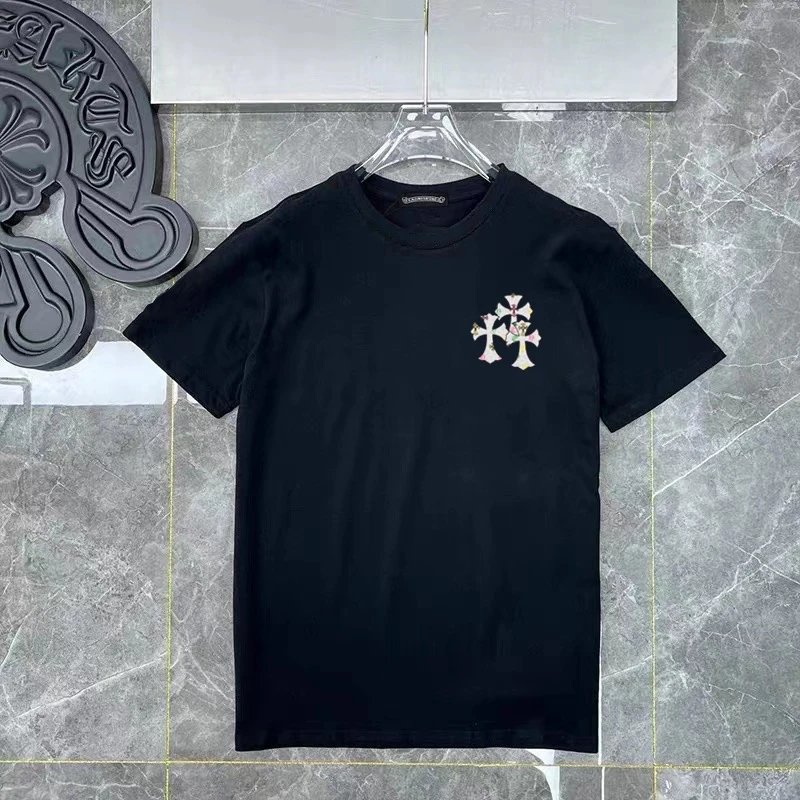 Chrome Hearts Cross T-Shirt [2