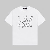 Louis Vuitton Tee 40+ colorways [Premium Quality] — seller photo 2