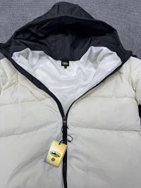 Corteiz Quilted Jacket 1+ colorways [Premium Quality] — seller photo 6