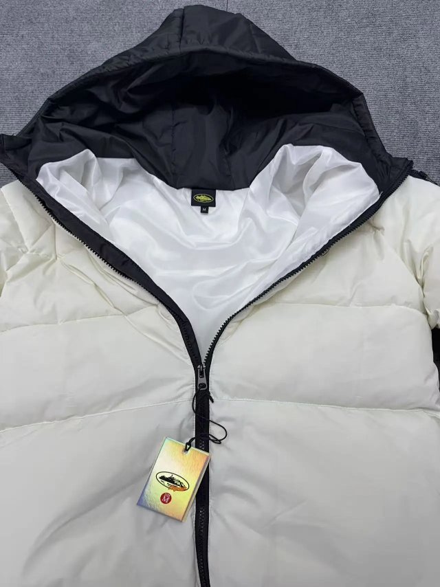 Corteiz Down jacket: seller detail photo 6