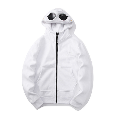 CP Zipper Hoodie 10+ colorways [Premium Quality]