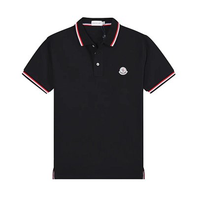 Moncler Polo 8+ colorways [Premium Quality]