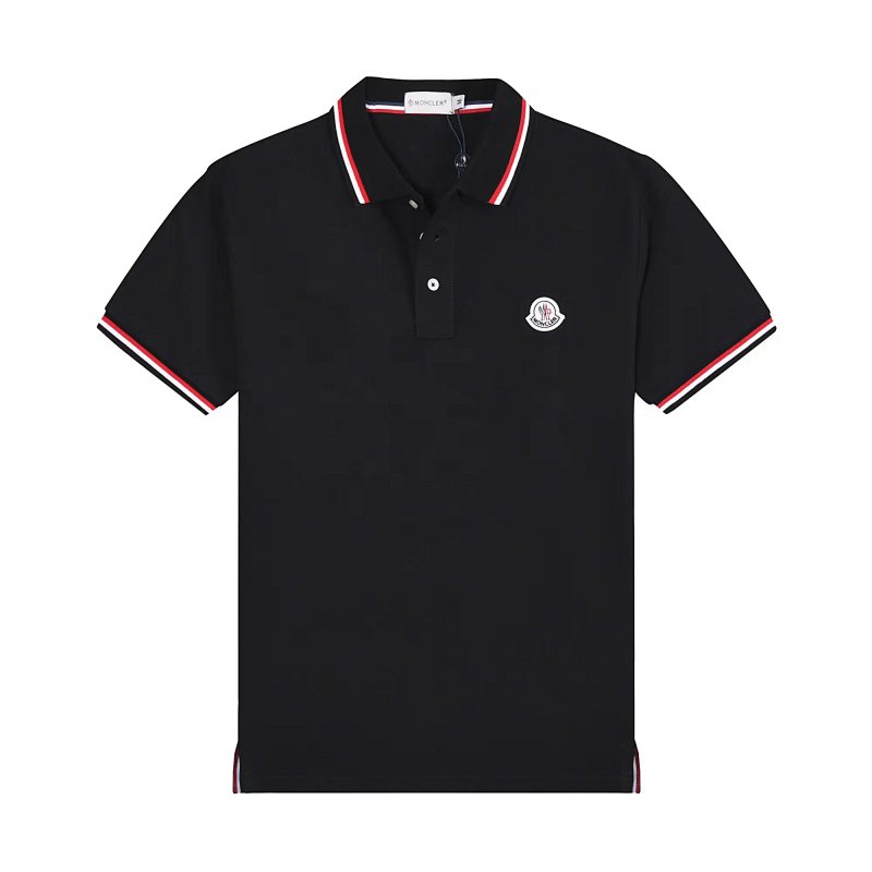 Moncler Polo 8+ colorways [Premium Quality]
