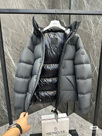 Moncler Down Jacket 2+ colorways [Premium Quality] — seller photo 7