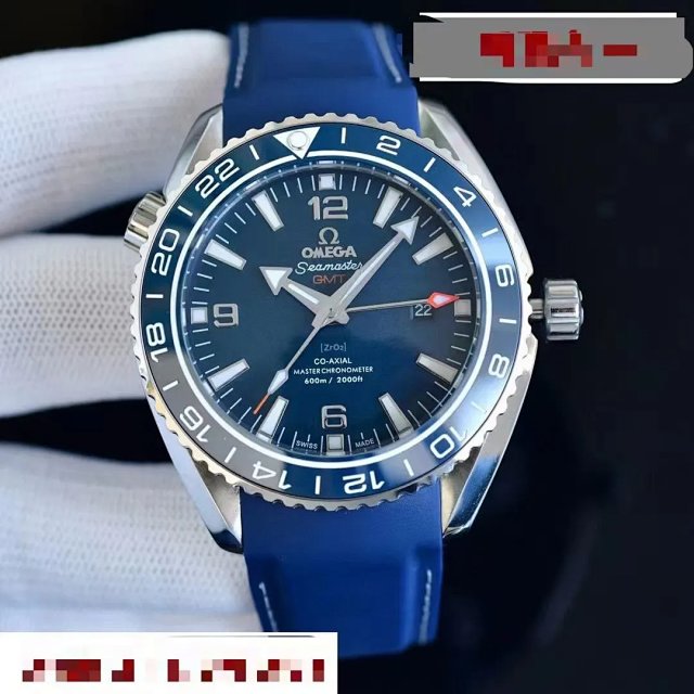 Omega Watch: seller detail photo 6