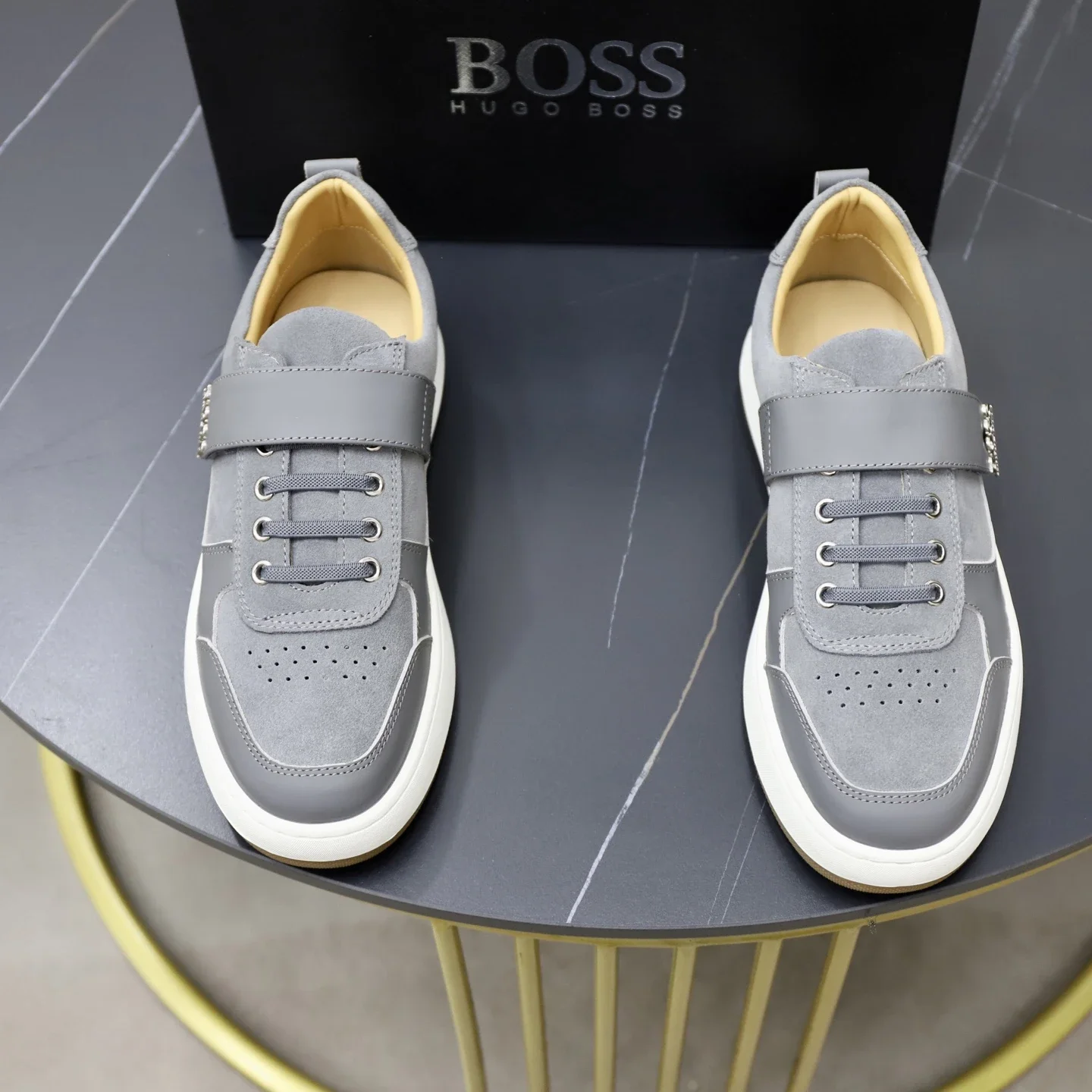 Boss Shoes