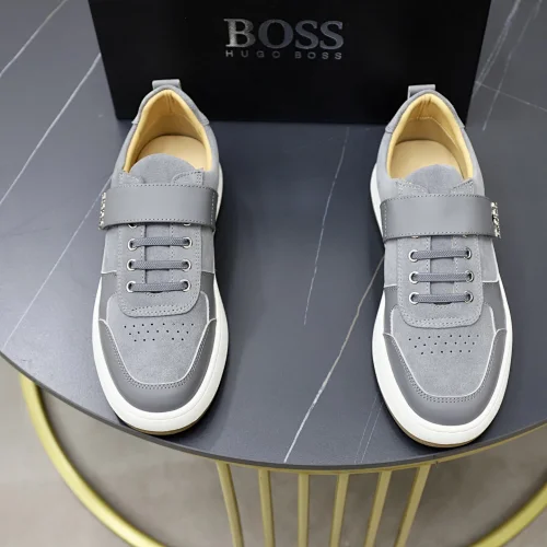 Boss Shoes