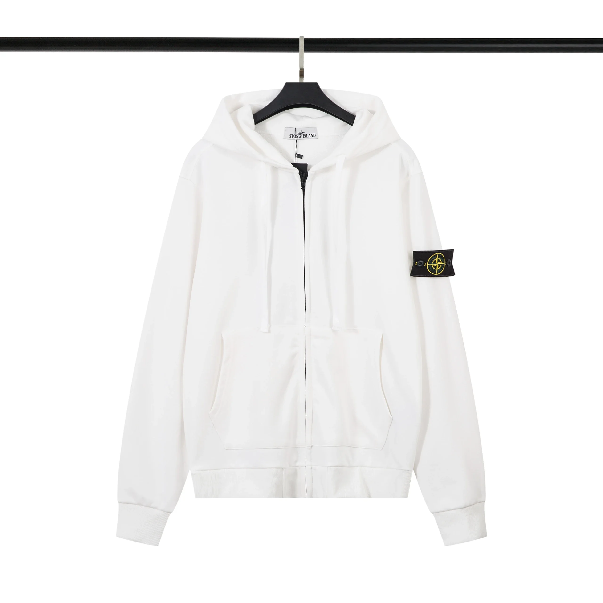 Stone lsland Hoodie