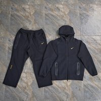 Black suit