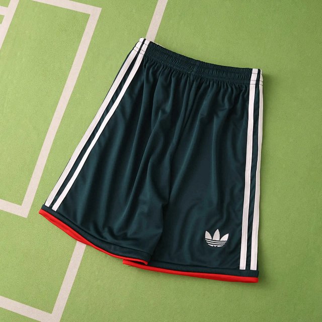 2026 Mexico Kids Fan Version Away Kit: seller detail photo 8