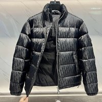 Dior Down Jacket 3+ colorways [Premium Quality] — seller photo 8