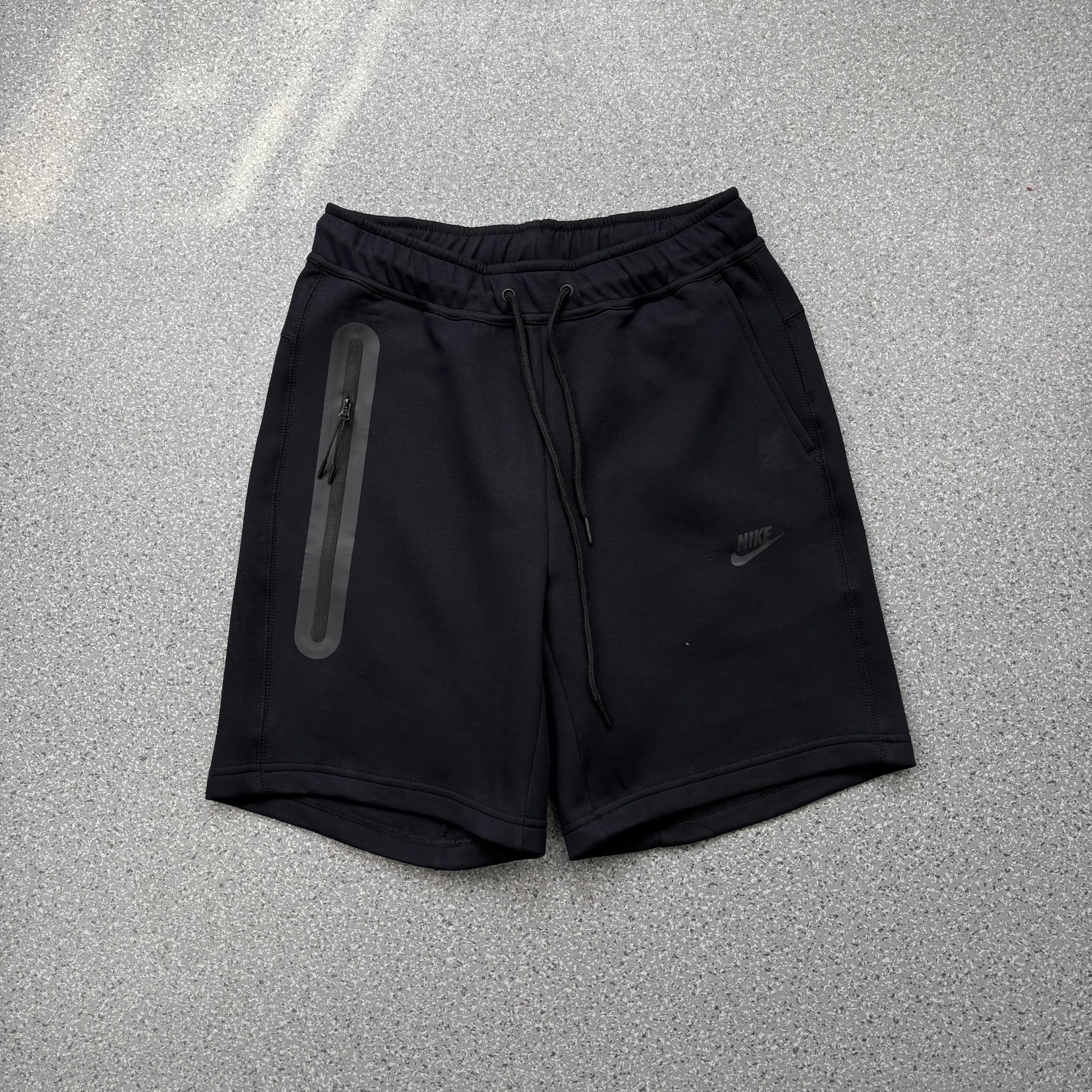 DX38 Men's Casual Athletic Shorts, 5-Inch Inseam