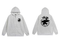 Stussy Zipper Hoodie 40+ colorways [Premium Quality] — seller photo 6