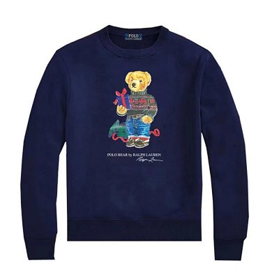 Ralph Lauren Hoodie 40+ colorways [Premium Quality]