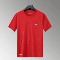 Under Armour Tee 12+ colorways [Premium Quality] — seller photo 4