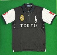 Tokyo Black