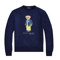 Ralph Lauren Hoodie 40+ colorways [Premium Quality] — seller photo 5