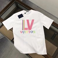 Louis Vuitton Tee 40+ colorways [Premium Quality] — seller photo 2