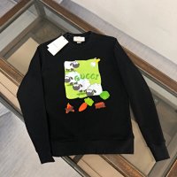 Gucci Hoodie 37+ colorways [Premium Quality] — seller photo 9