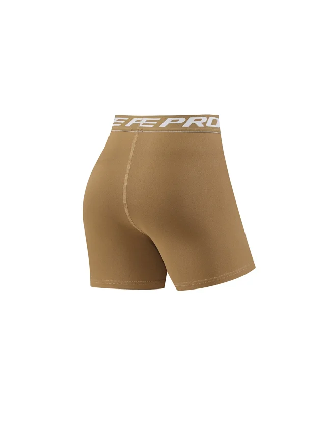 Nike Shorts Pro compression product detail image 7