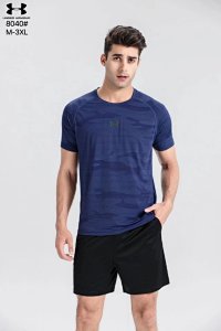Under Armour Tee 20+ colorways [Premium Quality] — seller photo 5