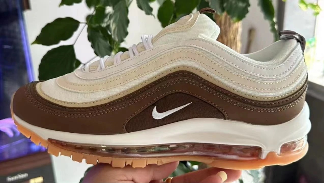 Nike Air Max 97 39+ colorways [Premium Quality] foto 3