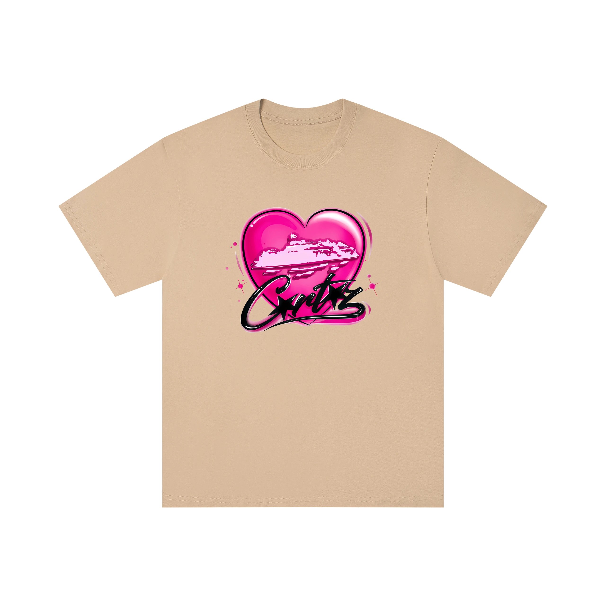 Corteiz Tee 11+ colorways [Premium Quality] foto 4