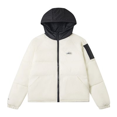 Corteiz Quilted Jacket 1+ colorways [Premium Quality]