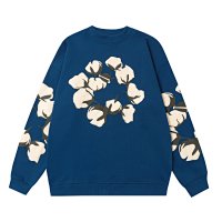 Denim Tears Sweatshirt 8+ colorways [Premium Quality] — seller photo 3